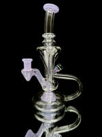 Boogie Glass Full Size Recycler