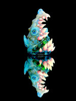 Salt Glass Saltacc Whipcurl