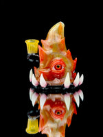 Salt Glass Brackish Saltacc Micro Whipcurl