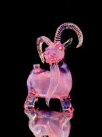 Robertson Glass Goat Rig