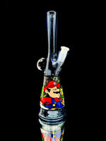 Windstar Mario Leafs