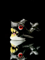 Niko Cray Great White Rig