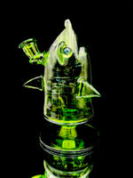 Niko Cray Shark-ception Haterade