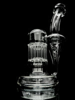 Leisure Glass Pillar Recycler