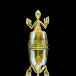 Yunk Glass "Cold Fume"