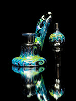 Andy G Uv Dry Rig