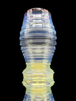 Str8 Glass Fumed Cup