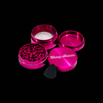 Blazy Susan 4pc Grinder