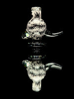 The Glass Carpenter Bubble Spinner Cap