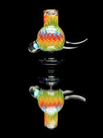 The Glass Carpenter Bubble Spinner Cap