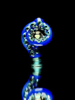 Mako Glass Tentacle Pivot Top