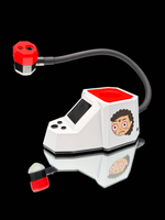 Dab Rite x The Waterboyz Lethal Torches PRO