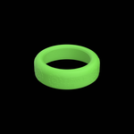 Flower Mill 2.5" Silicone Grip Green