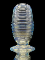 Str8 Glass Fumed Cup