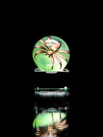 Florin Glass Spider Marble
