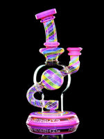 Mothership Aura Shift Mini Ball Rig