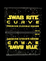 Swab Rite X Waterboys Star Wars 100ct Q Tips
