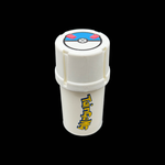 Medtainer Smokèmon Collection