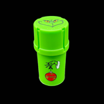 Medtainer Christmas Collection