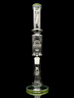 Toro 7/13 w/ Reversals