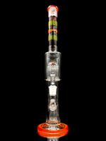 Toro 7/13 w/ Reversal Band