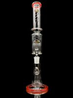 Toro 7/13 w/ Reversals