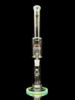 Toro 7/13 w/ Reversals