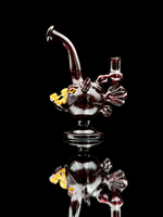 Wyoming Mofo Half Blood Angler Fish