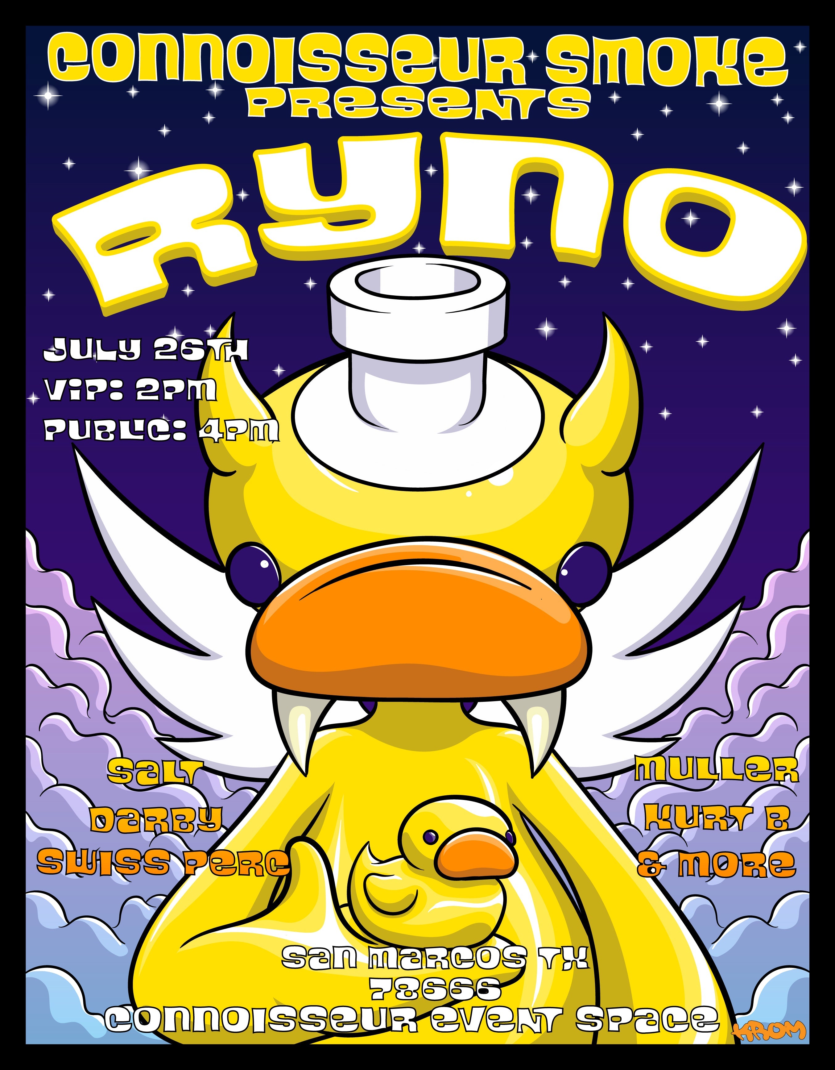 Ryno