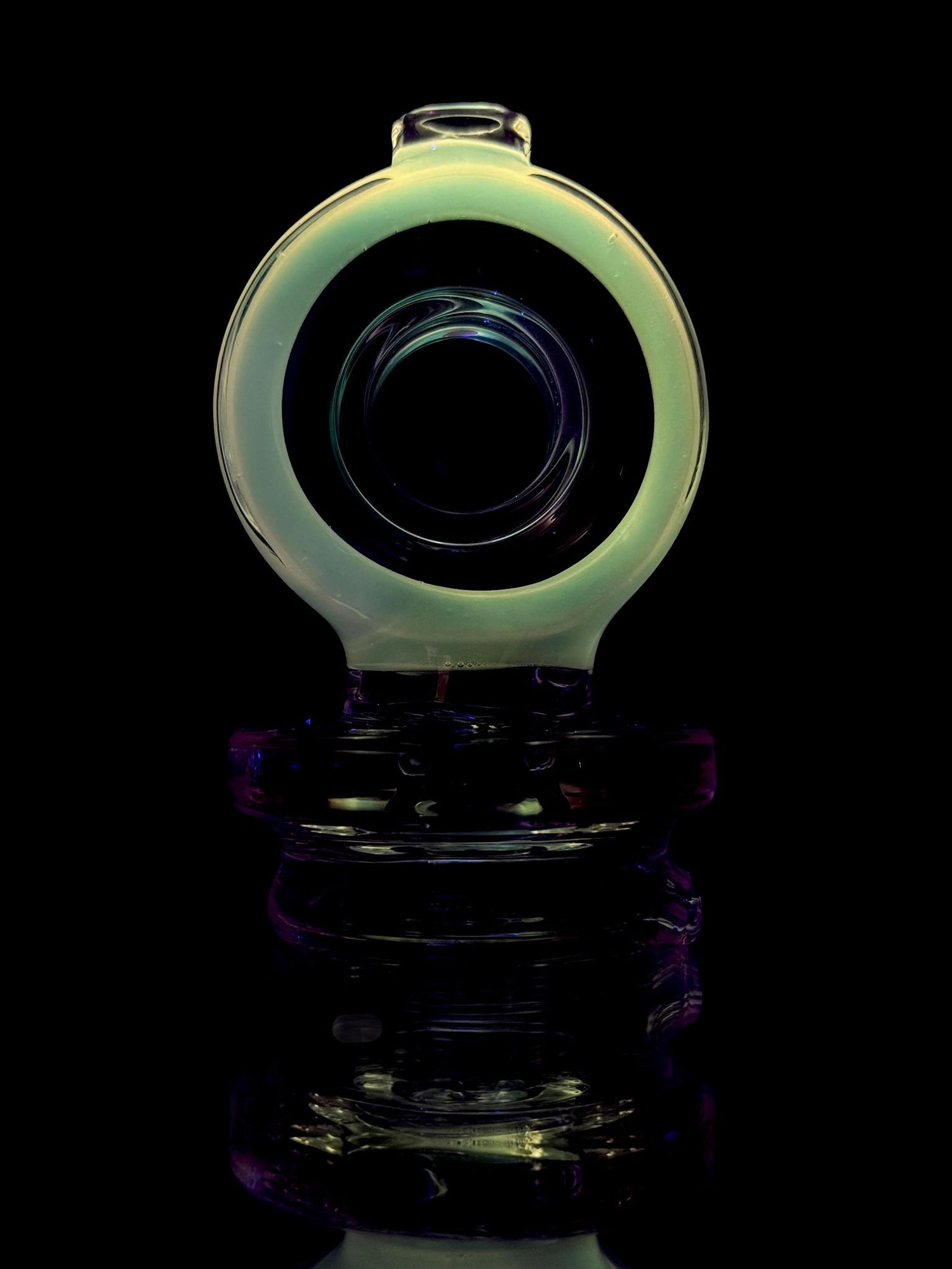 Randohm Glass Peak Dry Top