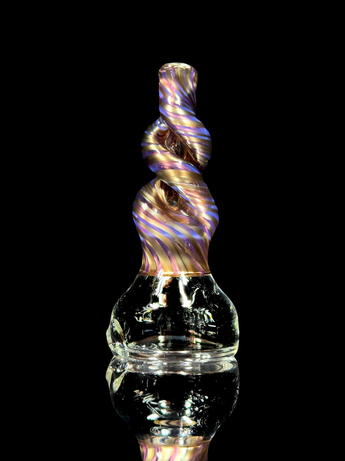 Rich Brian Glass Peak Helix Dry Top