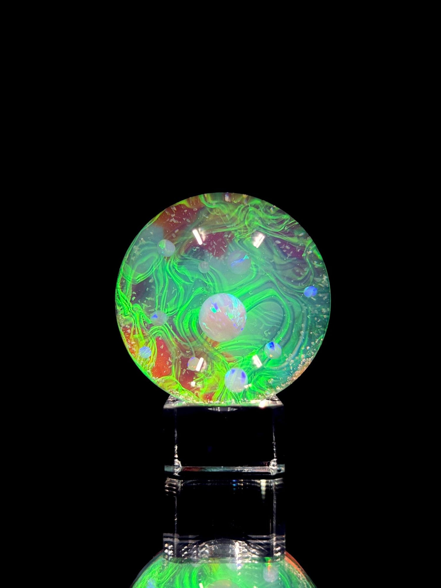 Scomo Lg Opal Gazer Marble