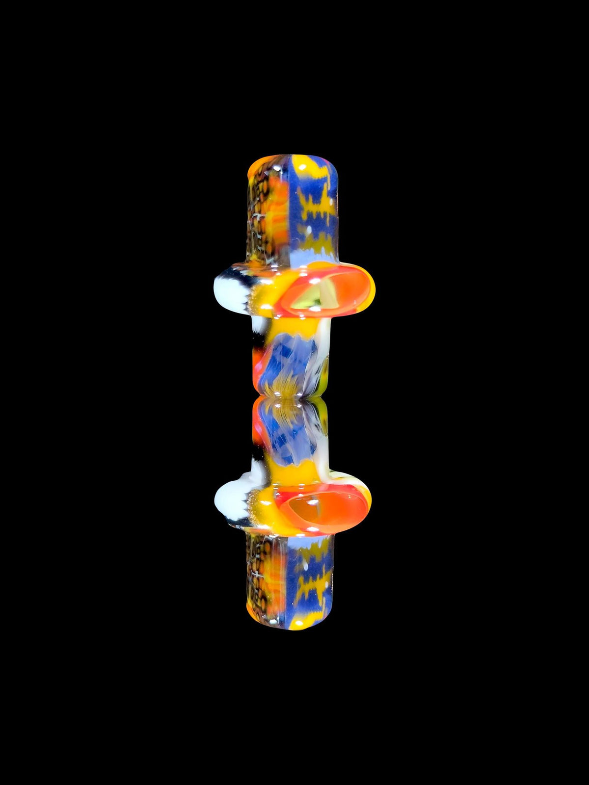 Crunk Control Tower Cap