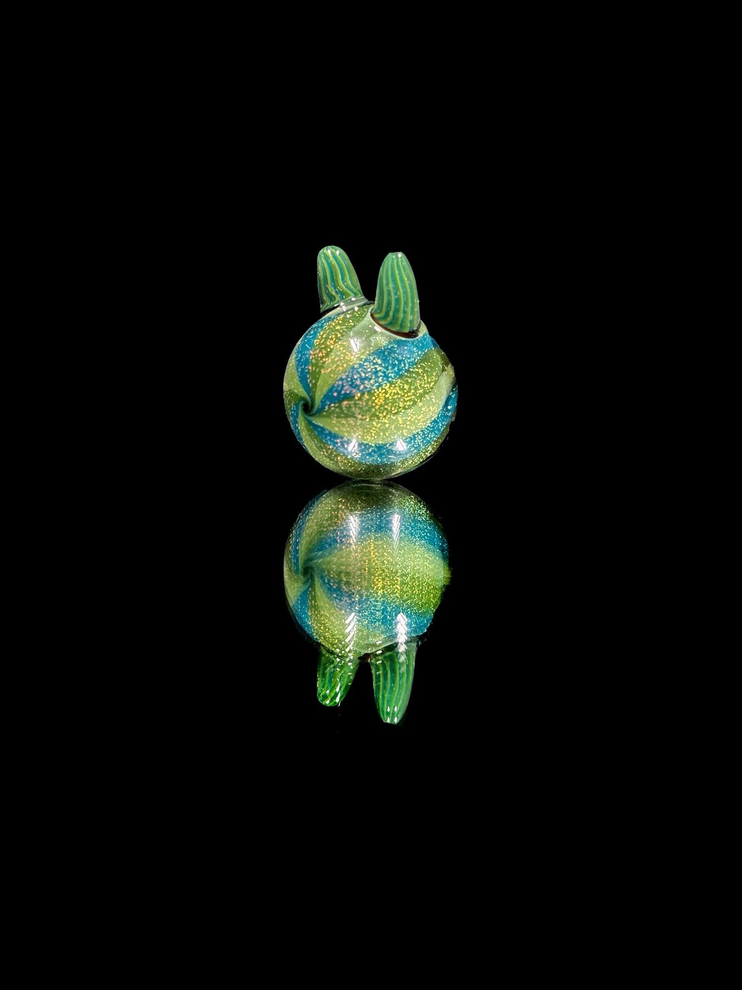 Darby x Aquariust Slurper Marble