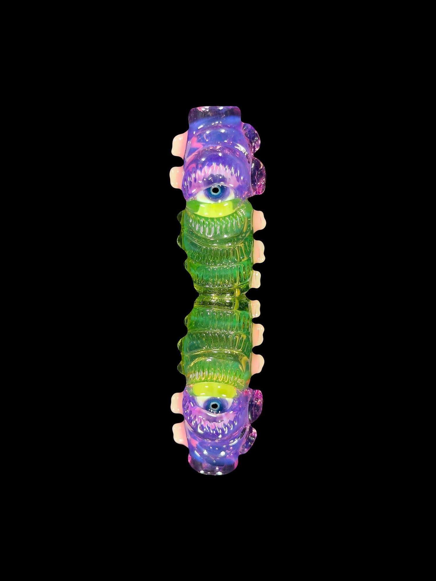 Salt Glass Uv Bead