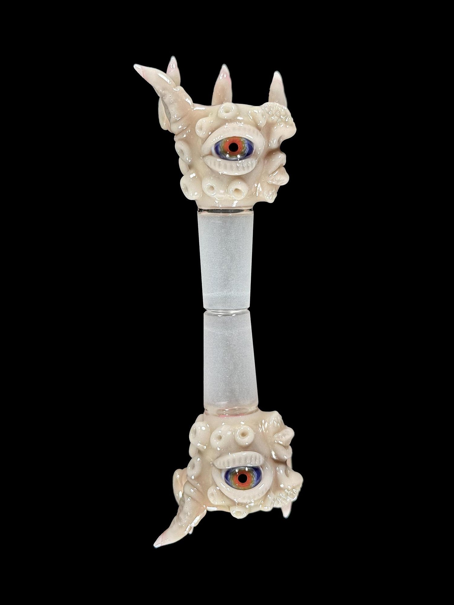 Salt Glass 14mm Slide