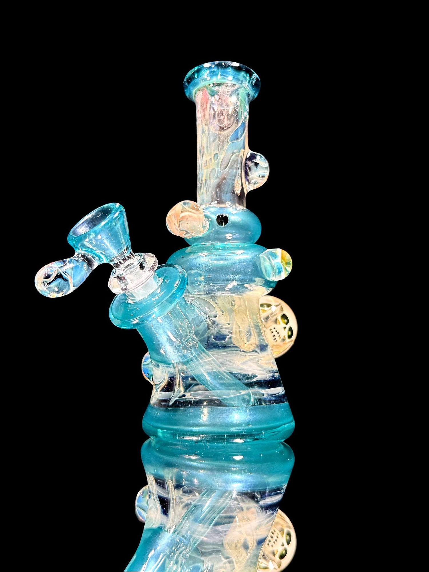 Ryno x Bob Snodgrass x Ginny Snodgrass Mini Tube