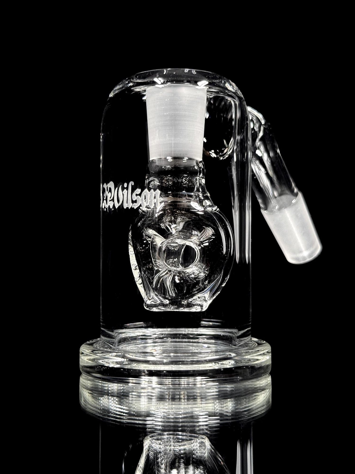 Ben Wilson 14mm 45 Degree Dry Catcher