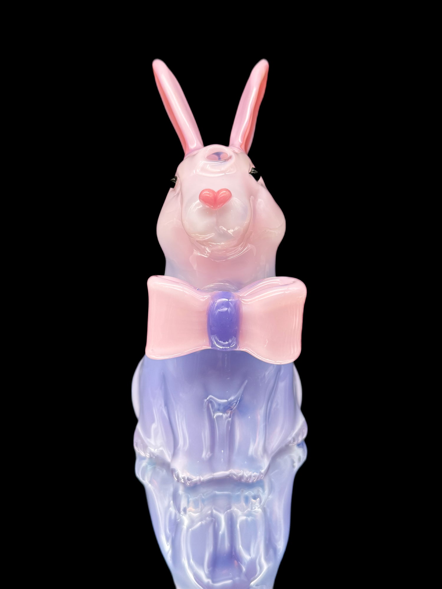 Dellene Peralta Bunny Rig