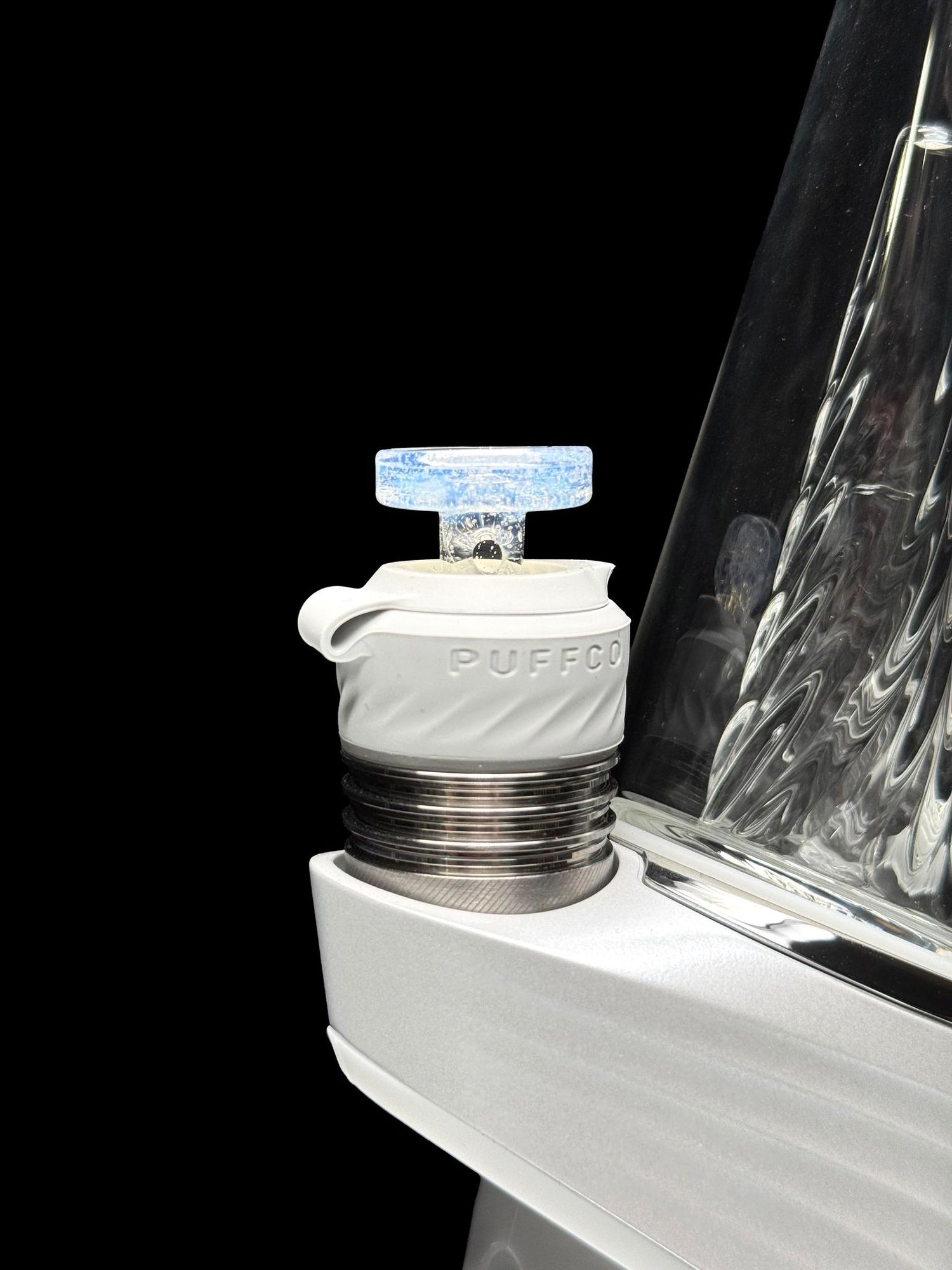 Bradley Miller Glass 3DXL Joystick Cap