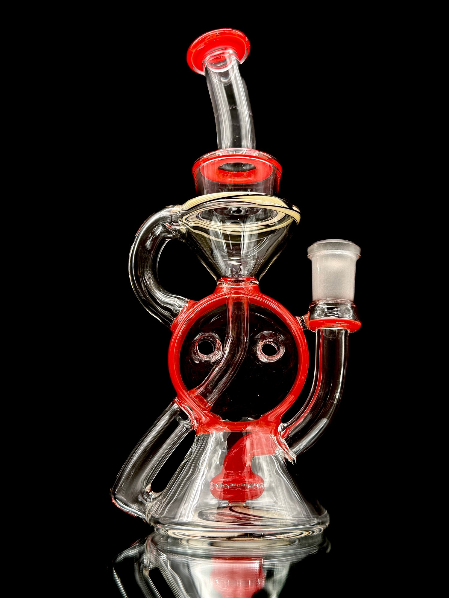 A1 Functions Puck Recycler