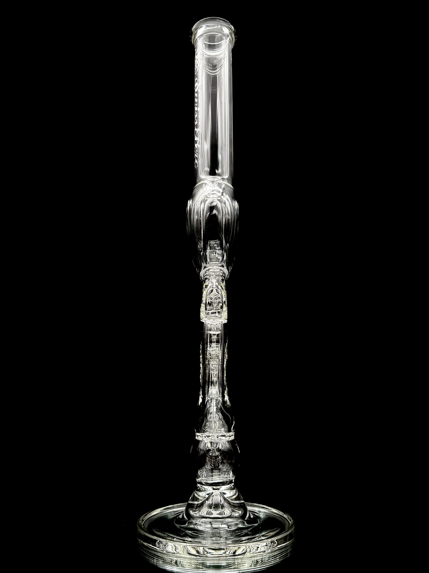 Swissperc Fullsize Sidefeeder