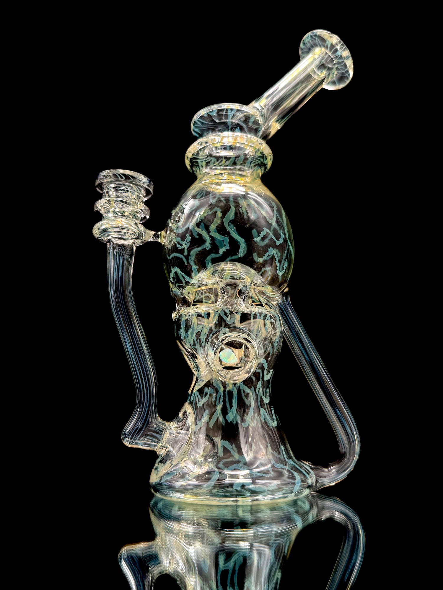 Avery York Wook Scratch Eggcycler