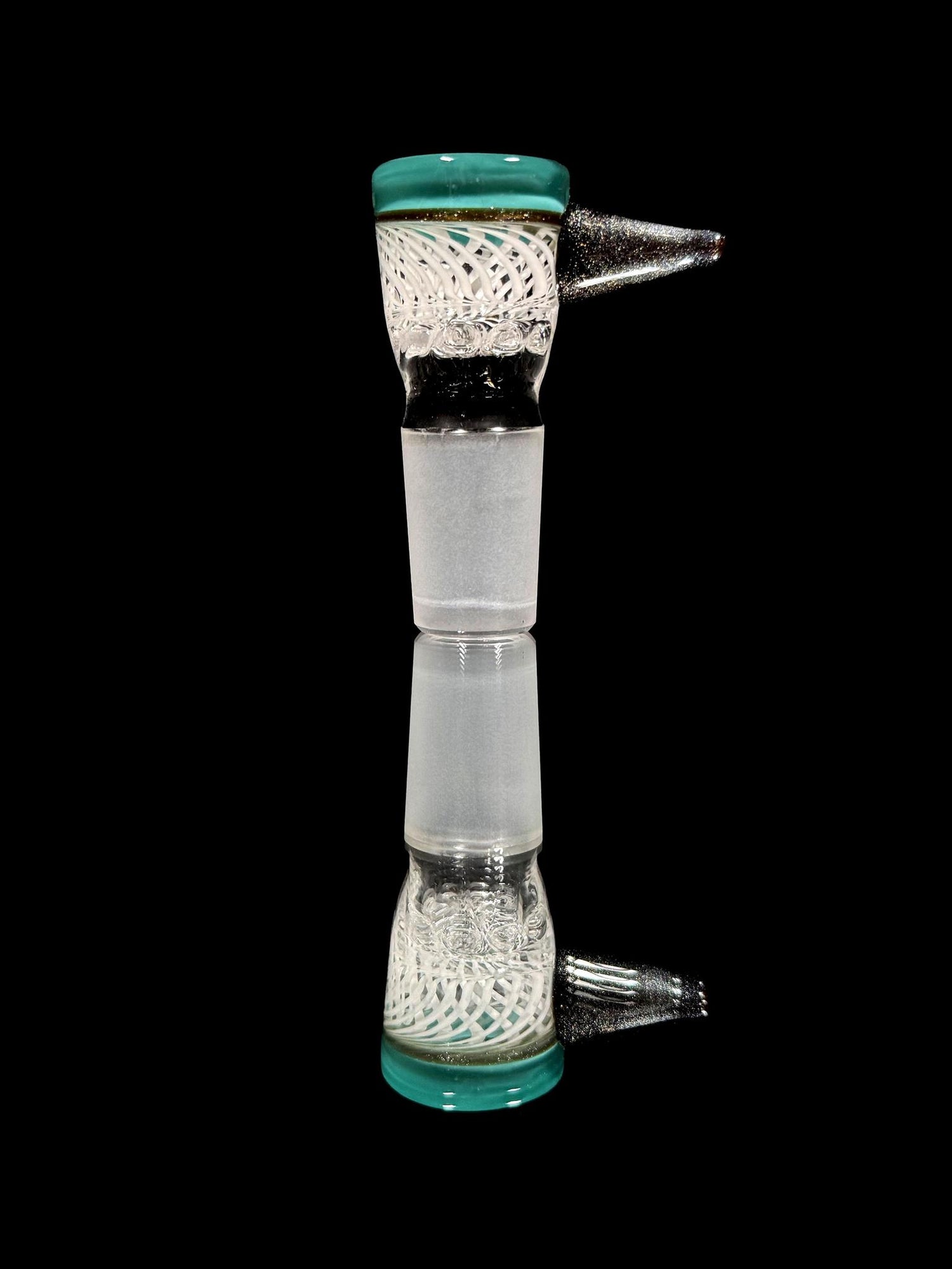 Ben Wilson 18mm Slide