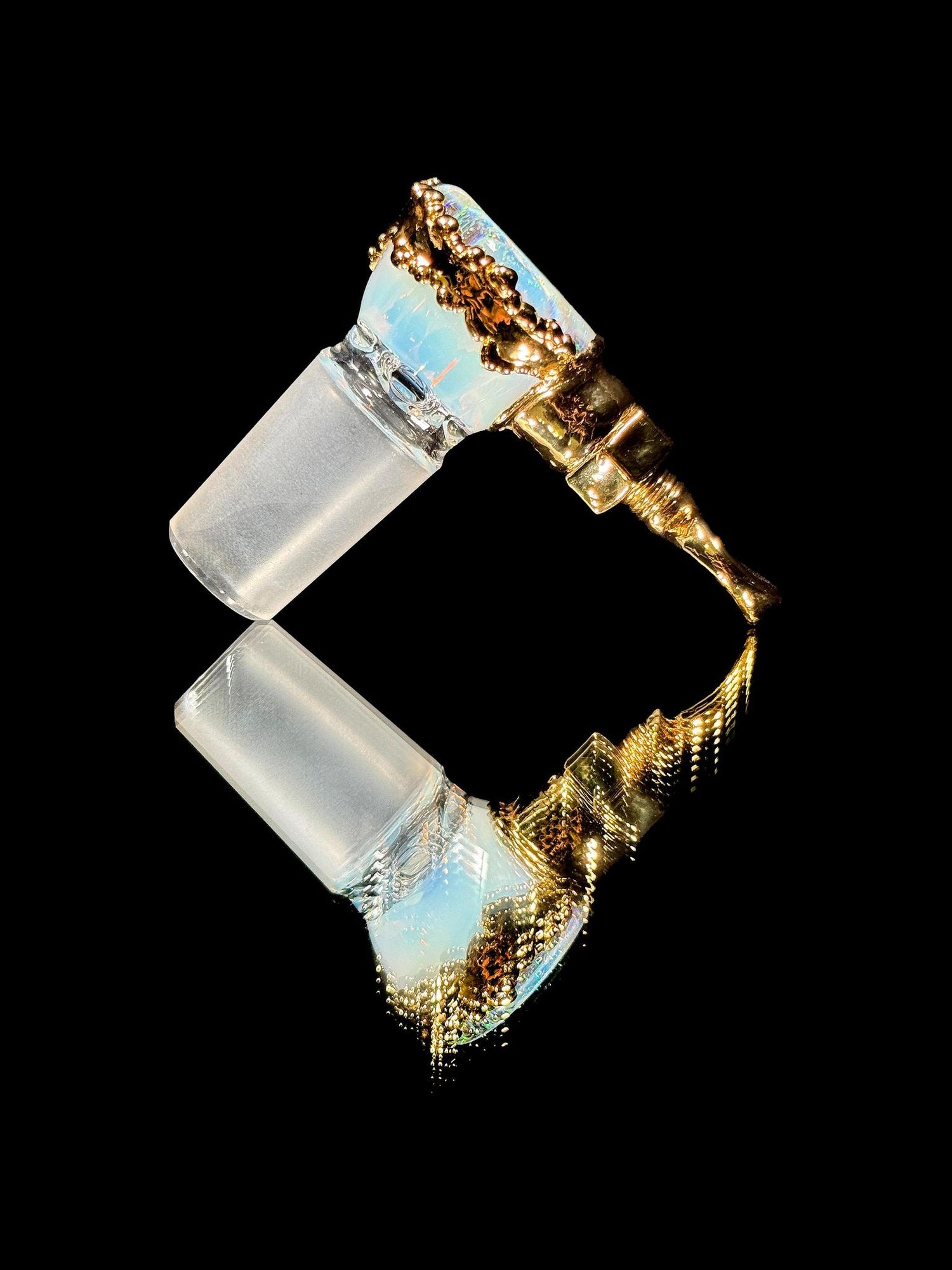 Snic Barnes 18mm Amulet Slide