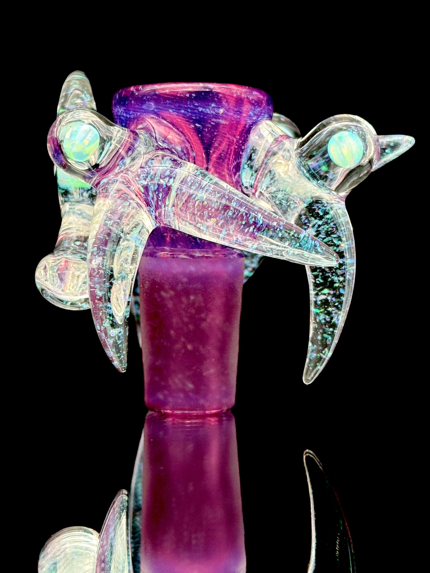 Elmolloboro 18mm Warlock Slide