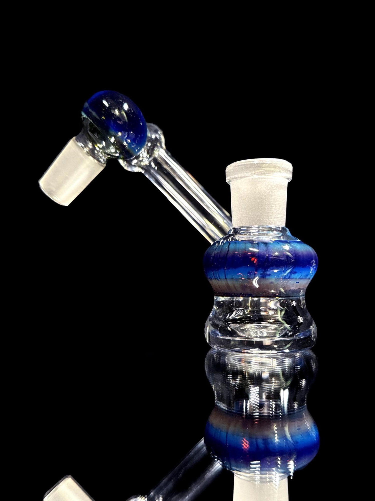 Rick Bird Barry Drycatcher 18mm 45 Degree