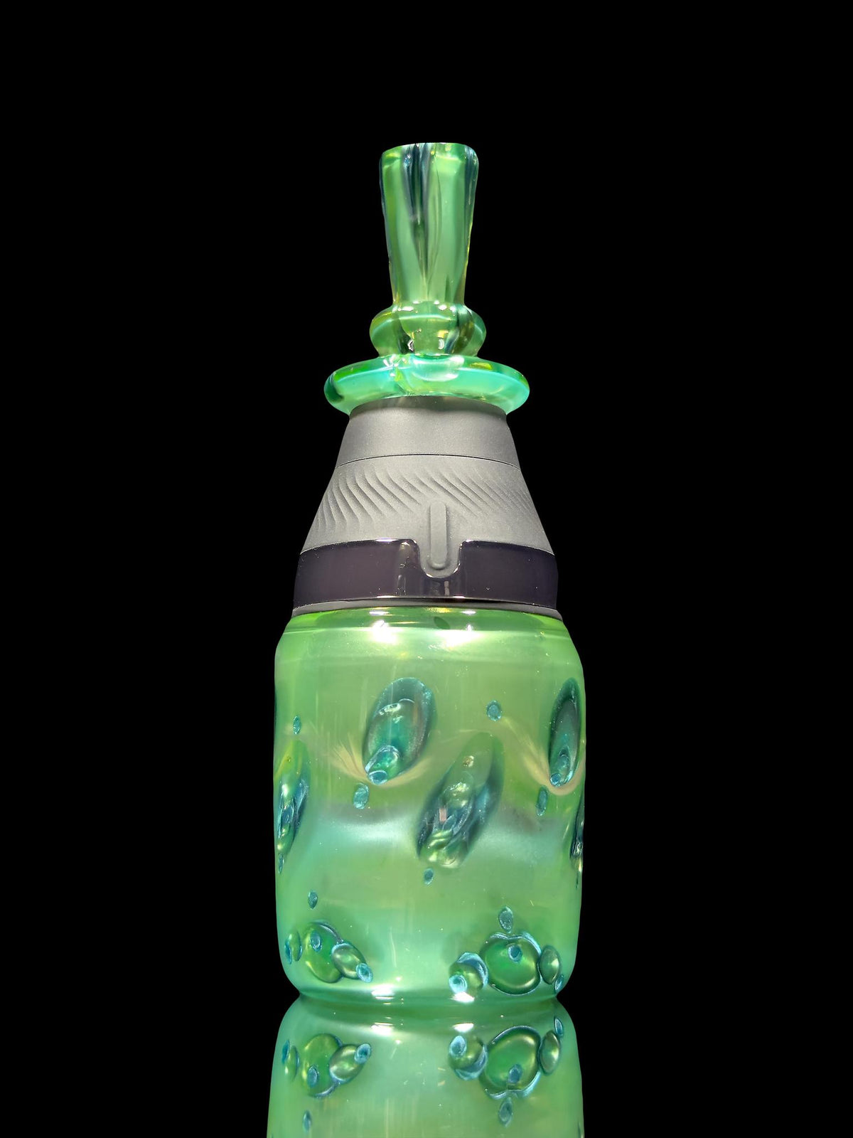 Indo Glass x Geoff Made Glass Uv Core Set