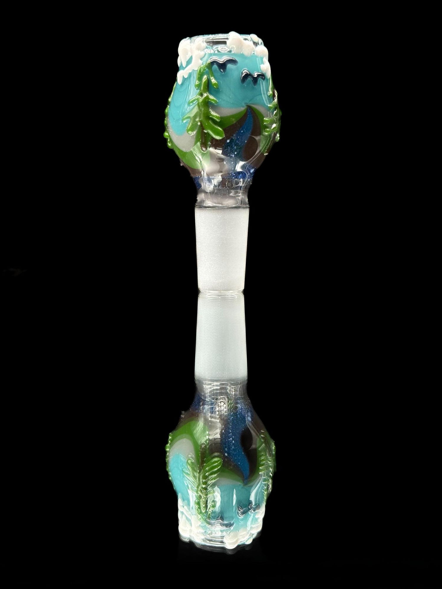 Ben Wilson Mountain 14mm Slide