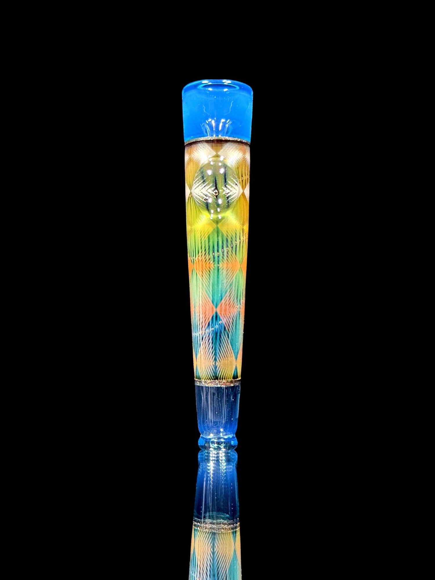Steve Sizelove Chillum